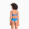 Изображение Puma Женское нижнее белье Women's High Waist Brazilian 2 pack #3