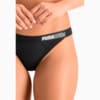 Изображение Puma Женское нижнее белье Women's Mesh String 2 pack #5