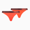 Зображення Puma Жіноча спідня білизна Women's Mesh String 2 pack #1: red combo