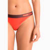 Зображення Puma Жіноча спідня білизна Women's Mesh String 2 pack #4: red combo