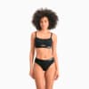 Изображение Puma Бра Women's Padded Sporty Top 1 pack #3