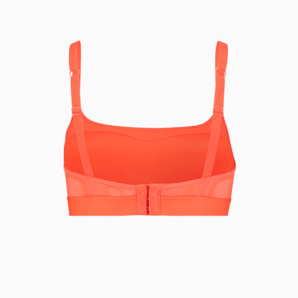 фото Бра women's padded sporty top 1 pack puma