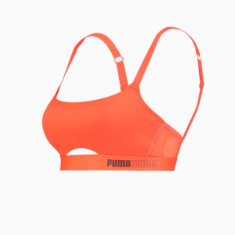 фото Бра women's padded sporty top 1 pack puma