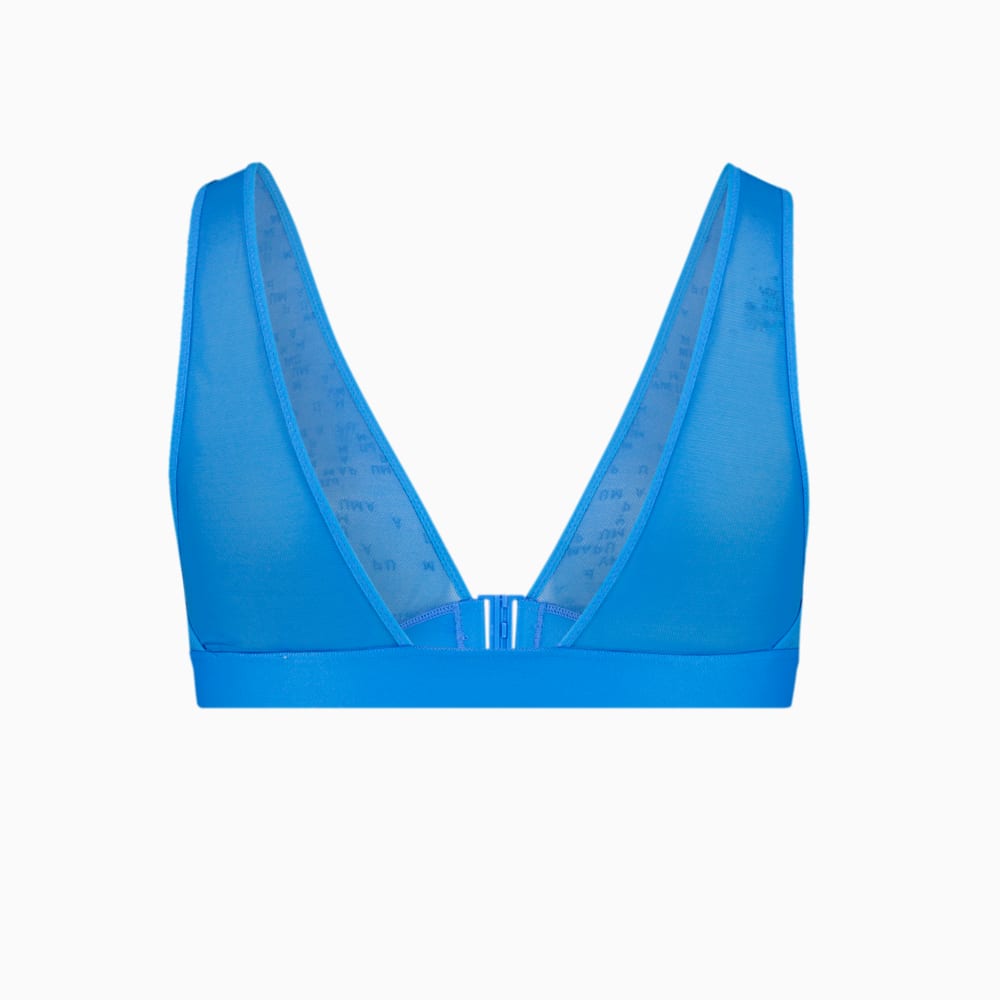 фото Бра women's mesh triangle bralette 1 pack puma