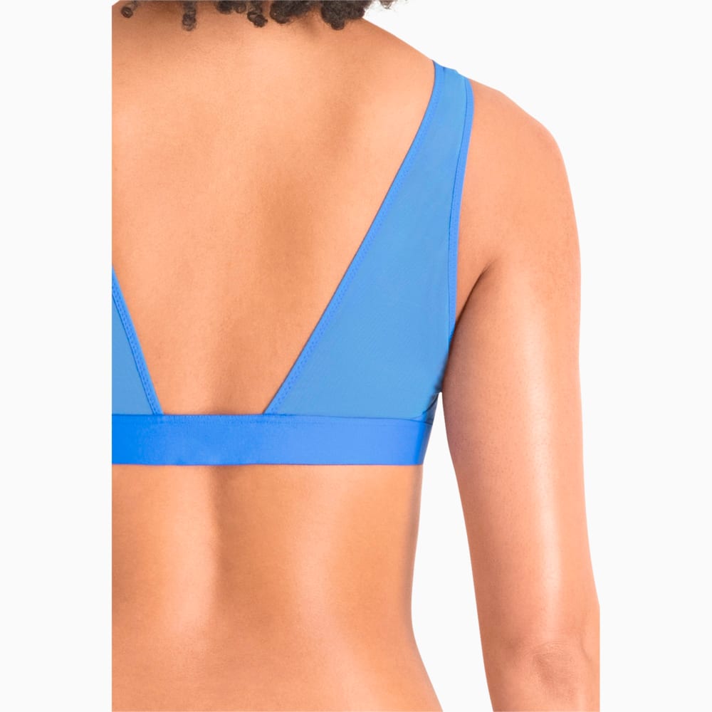 фото Бра women's mesh triangle bralette 1 pack puma