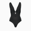 Зображення Puma Боді Women's Bodysuit 1 pack #8: black