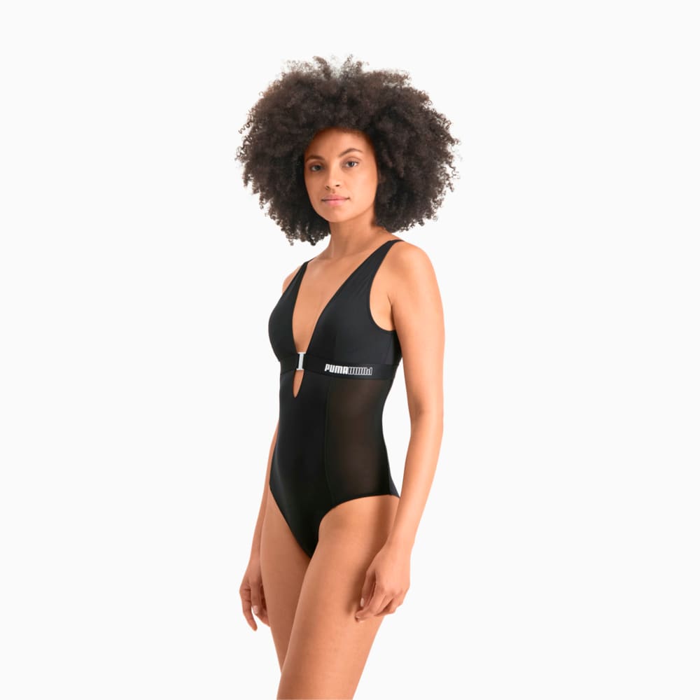 

PUMA - female - Боди Women' Bodysuit 1 pack – black –