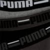 Изображение Puma Мужское нижнее белье  PUMA BASIC BOXER BRAND ELAST #3: grey combo