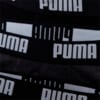 Изображение Puma Нижнее белье PUMA BASIC TRUNK 3P #3: black