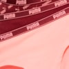 Изображение Puma Женское нижнее белье PUMA WOMENS HIPSTER AOP 3P #3: pink combo