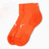 Зображення Puma Шкарпетки PUMA Sport Cushioned Quarter Socks 2 Pack #1: Lava Blast