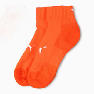 Изображение Puma Носки PUMA Sport Cushioned Quarter Socks 2 Pack