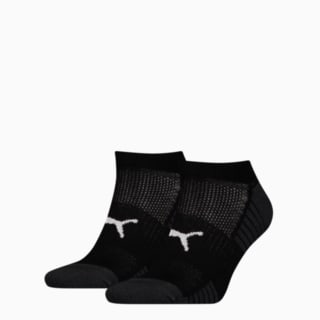 Зображення Puma Шкарпетки PUMA Sport Cushioned Sneaker Socks 2 Pack