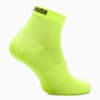 Зображення Puma Шкарпетки PUMA Sport Unisex Light Quarter Socks 2 Pack #2: Yellow