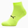 Изображение Puma Носки PUMA Sport Unisex Light Quarter Socks 2 Pack #1: Yellow