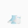 Imagen PUMA Calcetines PUMA Mini Cats para bebés (2 pack) #1