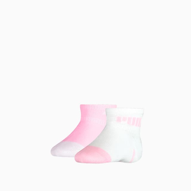 Imagen PUMA Calcetines PUMA Mini Cats para bebés (2 pack)