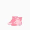 Imagen PUMA Calcetines PUMA Lifestyle con distintivo para bebés (2 pack) #1