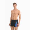 Image Puma PUMA Swim Graphic Men's Short Shorts #3