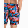 Image Puma PUMA Swim Block Logo Men's Mid-Length Shorts #5