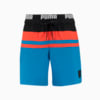 Image Puma PUMA Swim Heritage Stripe Men's Mid-Length Shorts #6