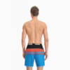 Image Puma PUMA Swim Heritage Stripe Men's Mid-Length Shorts #2