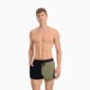 Image Puma PUMA Swim Colour Block Men's Swimming Shorts #1
