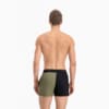 Image Puma PUMA Swim Colour Block Men's Swimming Shorts #2