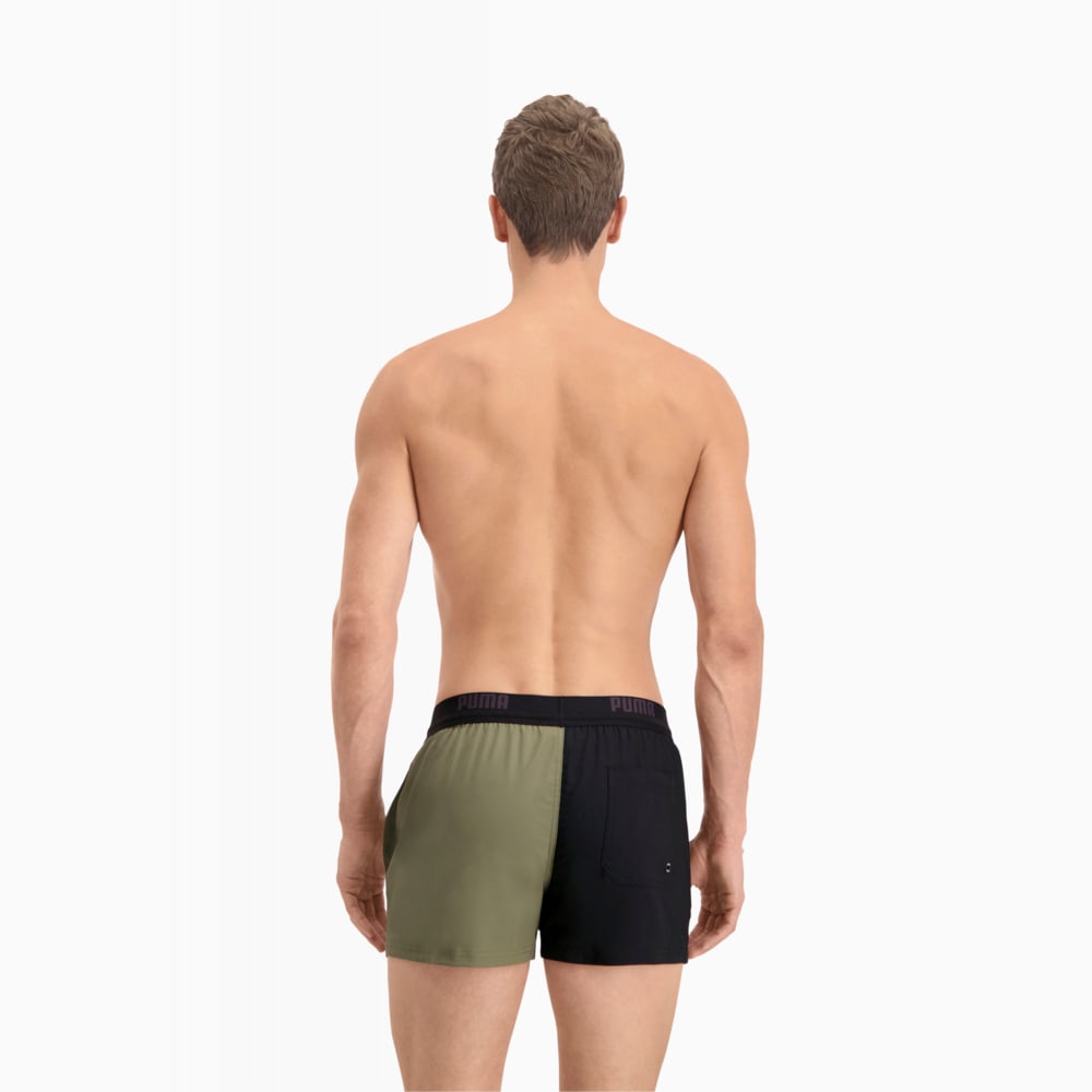 Puma sales swimming shorts