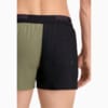 Image Puma PUMA Swim Colour Block Men's Swimming Shorts #5