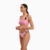 Image Puma PUMA Swim Women's Bandeau Top #3