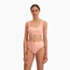 Image Puma PUMA Swim High Waist Women's Bikini Bottom #1