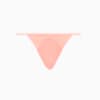Image Puma PUMA Swim Ribbed Tanga Women's Bikini Bottom #6
