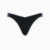 Image Puma PUMA Swim V-Shape Women's Brazilian Bikini Bottom #6