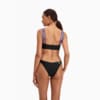 Image Puma PUMA Swim V-Shape Women's Brazilian Bikini Bottom #2