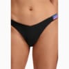 Image Puma PUMA Swim V-Shape Women's Brazilian Bikini Bottom #4