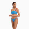 Image Puma PUMA Swim V-Shape Women's Brazilian Bikini Bottom #3