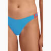 Image Puma PUMA Swim V-Shape Women's Brazilian Bikini Bottom #4