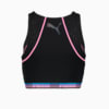 Image Puma PUMA Swim Women's High Neck Zipper Top #7
