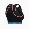 Image Puma PUMA Swim Women's High Neck Zipper Top #9