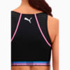 Image Puma PUMA Swim Women's High Neck Zipper Top #5