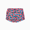 Image Puma PUMA Swim Block Logo Women's Shorts #7