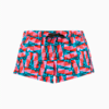 Image Puma PUMA Swim Block Logo Women's Shorts #6