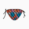 Görüntü Puma PUMA SWIM Yandan Bağlamalı İpli Bikini Altı #7
