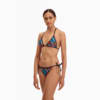 Görüntü Puma PUMA SWIM Yandan Bağlamalı İpli Bikini Altı #3