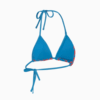 Görüntü Puma PUMA SWIM Bağlamalı İpli Bikini Üstü #9