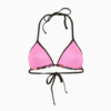 Imagen PUMA Triángulo de bikini para mujer PUMA Formstrip #7