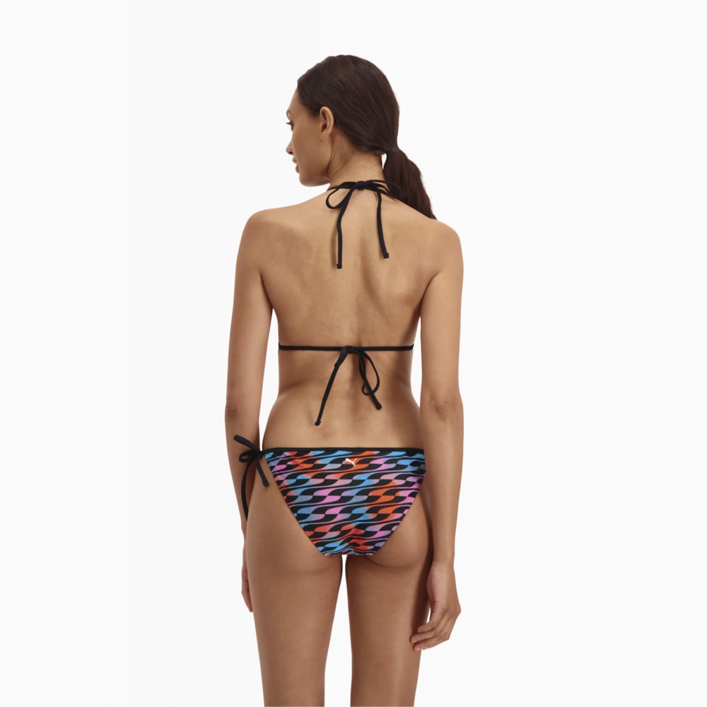 Imagen PUMA Triángulo de bikini para mujer PUMA Formstrip #2