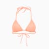 Image Puma PUMA Swim Formstrip Women's Triangle Bikini Top #7
