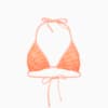 Image Puma PUMA Swim Formstrip Women's Triangle Bikini Top #6